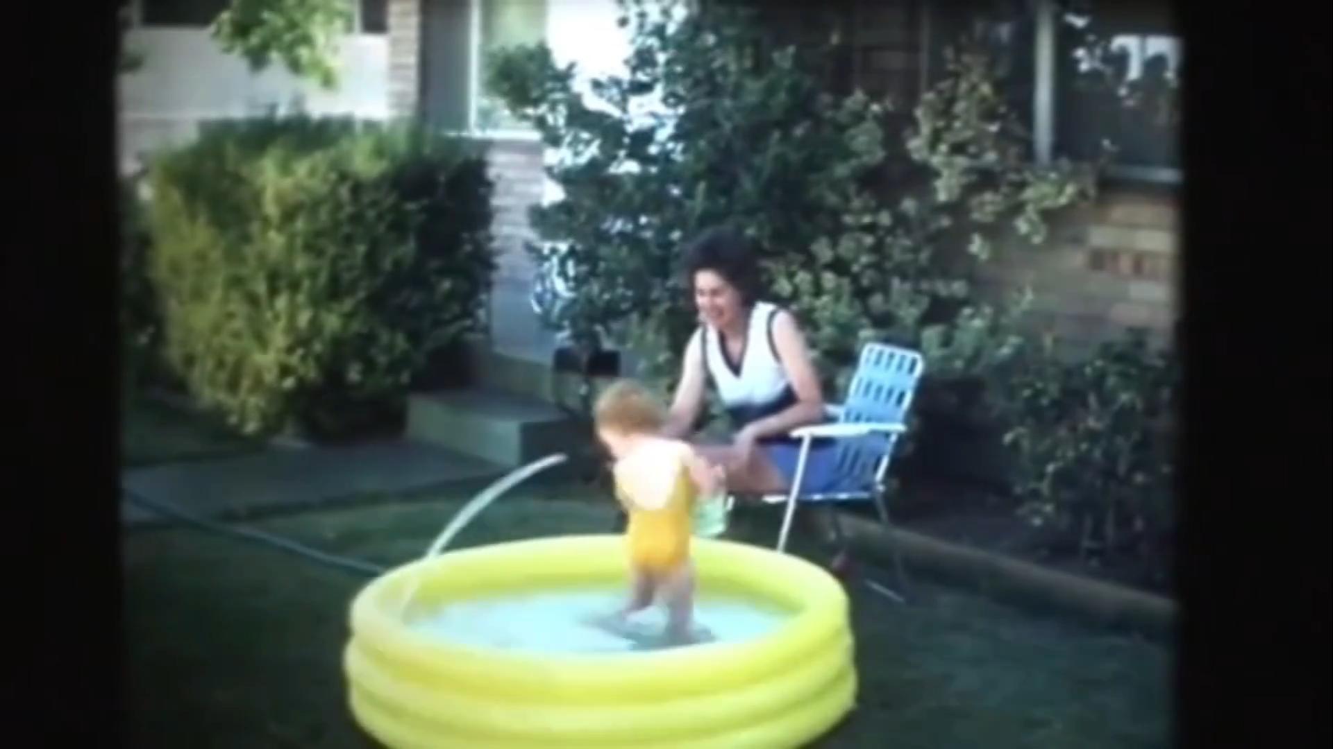 Paddling Pool