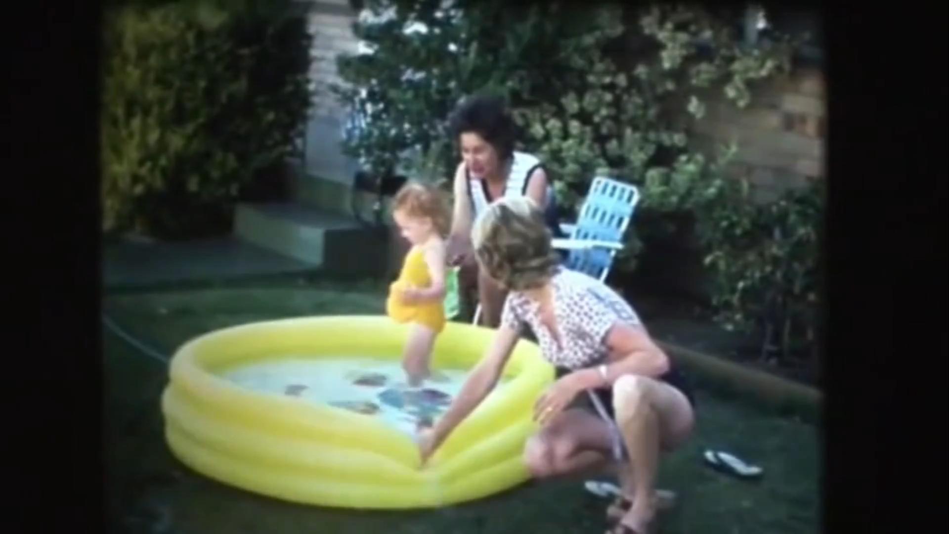 Splish Splash
