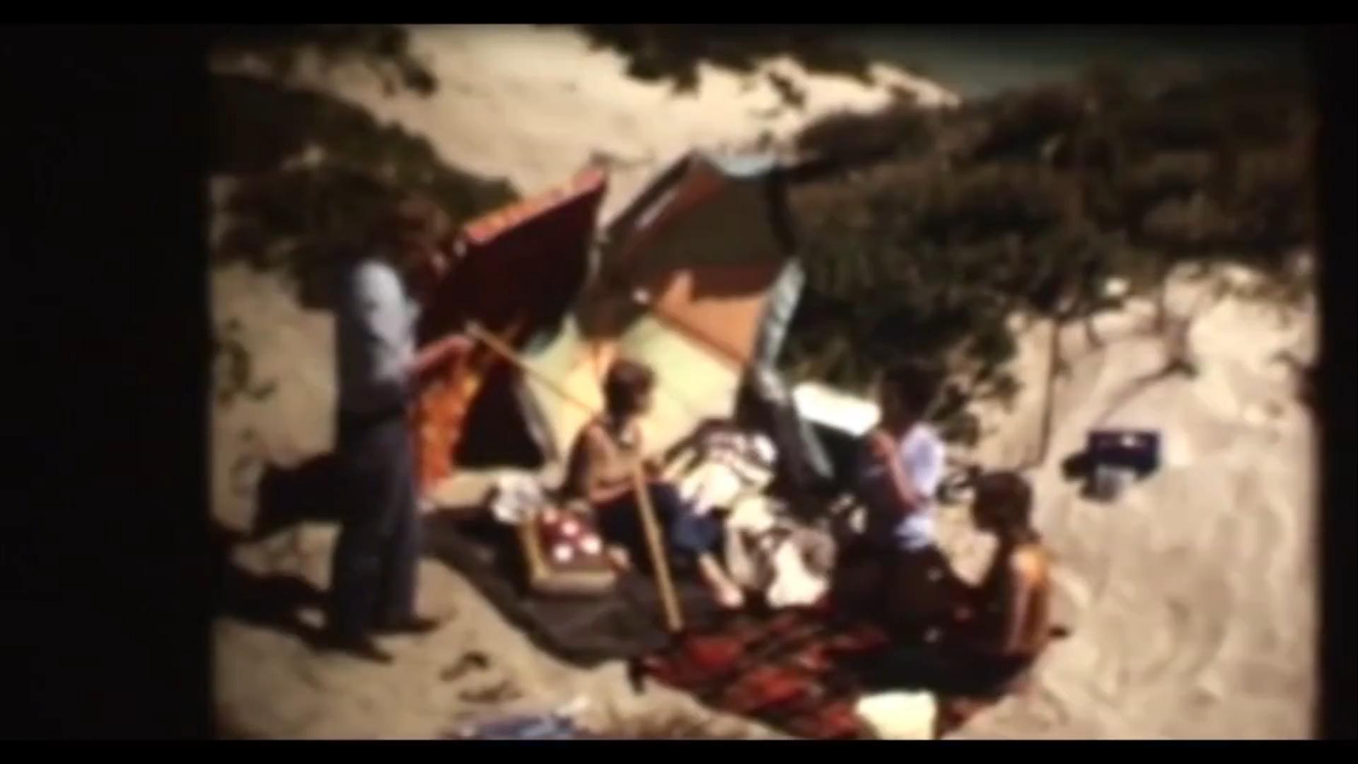 Fishing at Cockburn Beach