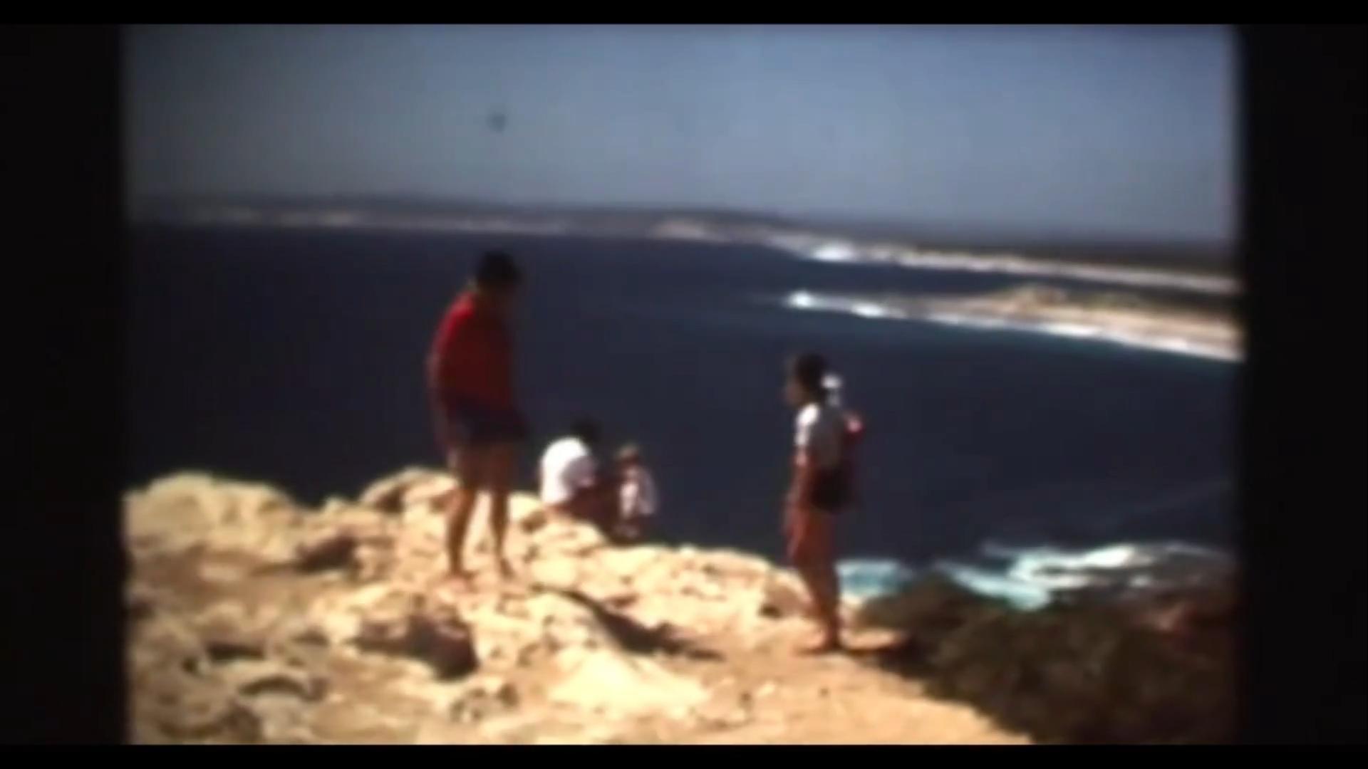 Red Bluff Lookout, Kalbarri